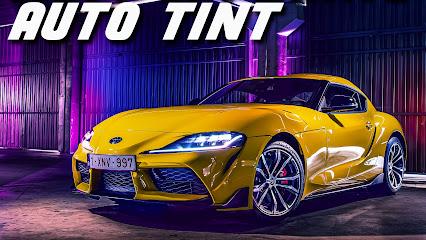 Negocio Tint One - Car Window Tinting Service