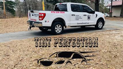Negocio Tint Perfection