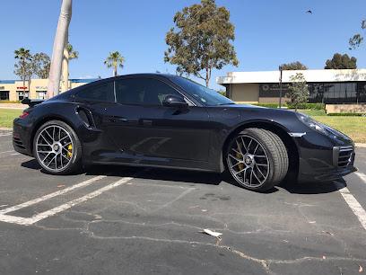 Negocio Tint Plus Automotive