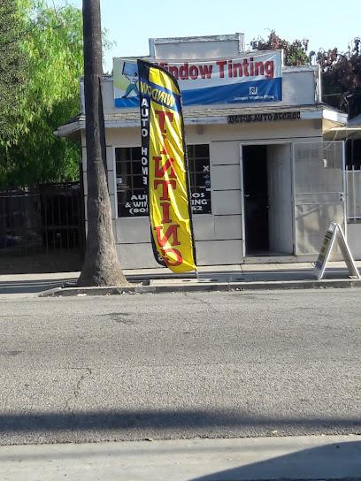 Negocio Tint Pluz