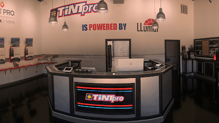 Negocio Tint Pro Pelham