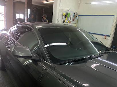 Negocio Tint Pros Julio