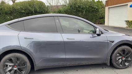 Negocio Tint Pros Of Elk Grove