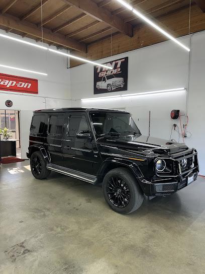 Negocio Tint Shop Corp.