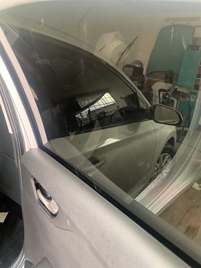 Negocio Tint Shop / Custom Glass Tint
