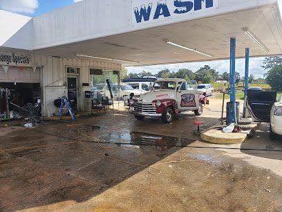 Negocio Tint Shop Of Monroville