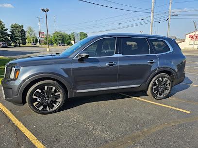 Negocio Tint Solutions