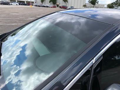 Negocio Tint Specialists