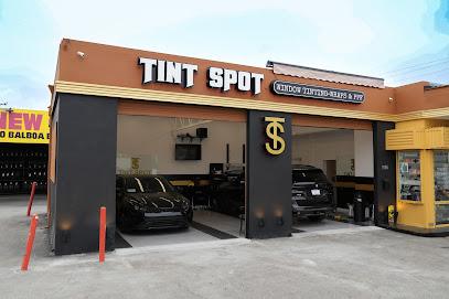 Negocio Tint Spot - Windows Tint &Amp; Wrap &Amp; Ppf