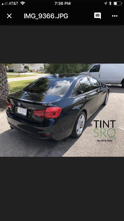 Tint Srq
