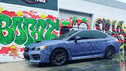 Negocio Tint Status
