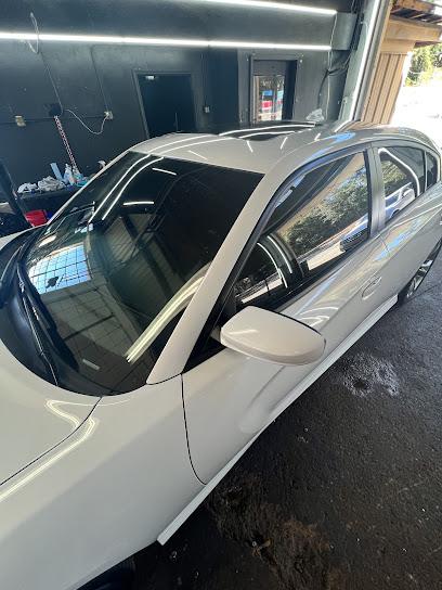 Tint Tally