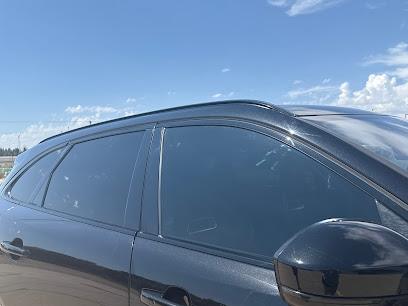 Negocio Tint Tech