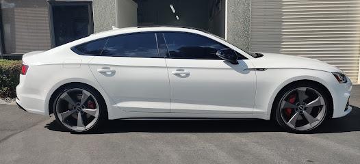 Negocio Tint Tech