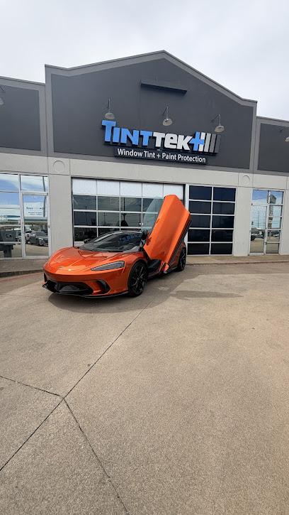 Negocio Tint Tek Plus