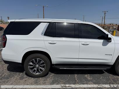 Negocio Tint This
