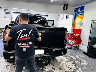 Negocio Tint Time Sg