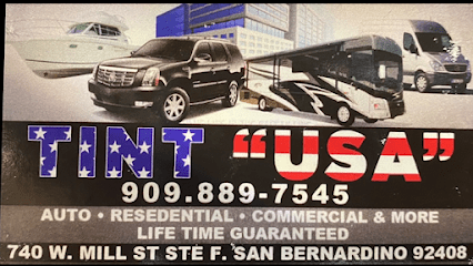 Tint Usa