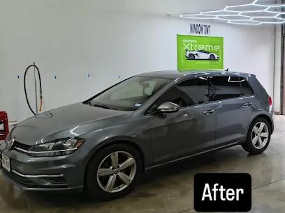 Negocio Tint & Vinyl