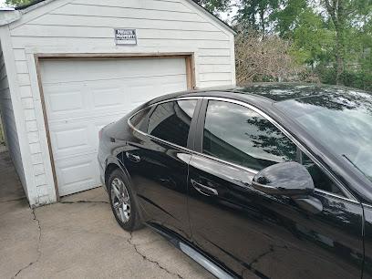 Negocio Tint Works