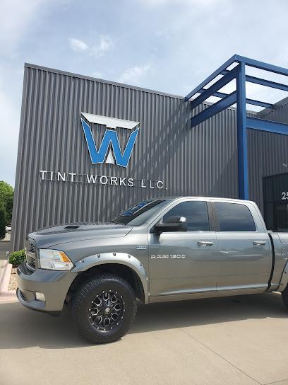 Negocio Tint Works Architectural