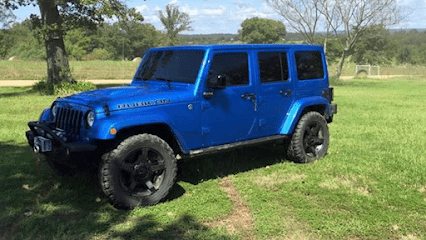 Negocio Tint Works