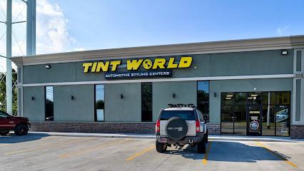Negocio Tint World