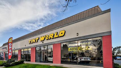 Negocio Tint World