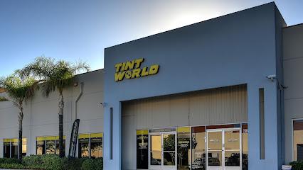 Negocio Tint World