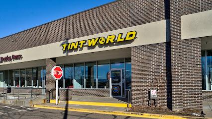 Negocio Tint World
