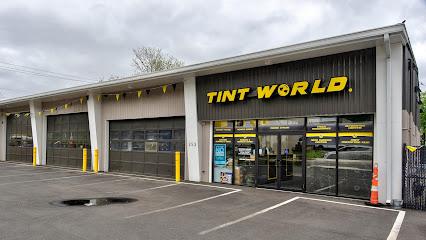 Negocio Tint World