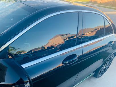 Negocio Tint World