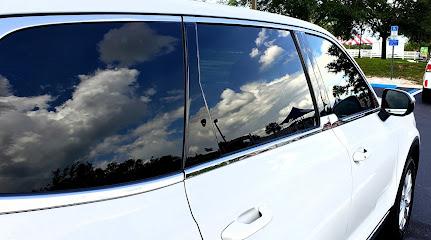 Negocio Tint World