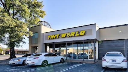 Negocio Tint World