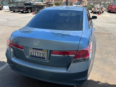 Negocio Tint Worx