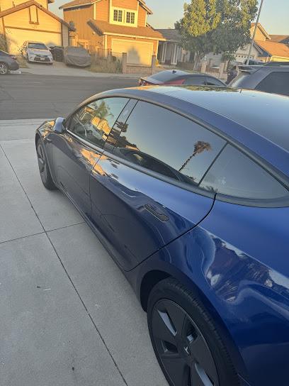 Negocio Tint.solutions