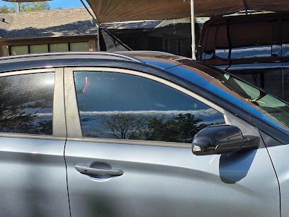 Negocio Tintco Window Tinting