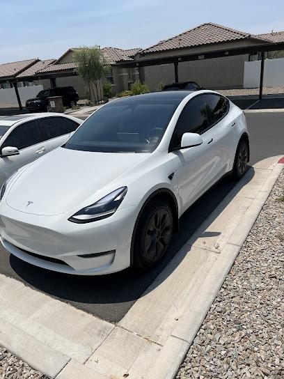 Tinted Az
