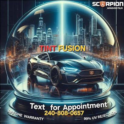Negocio Tintfusion