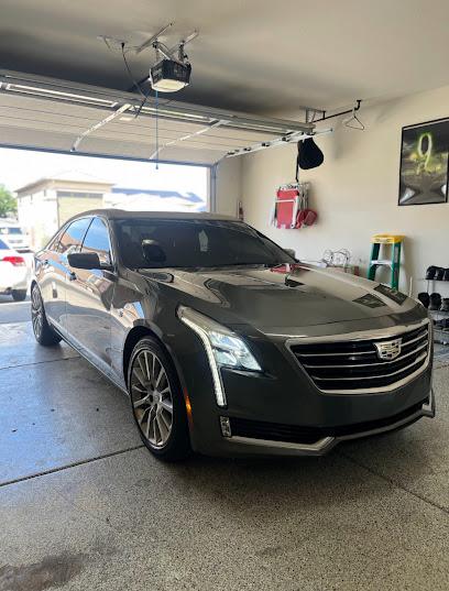 Negocio Tinting By Tony
