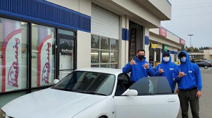 Negocio Tinting To-Go