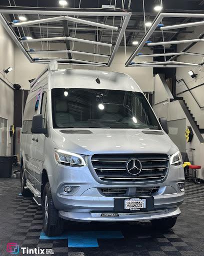Negocio Tintix Ppf &Amp; Ceramic Coating - Brentwood
