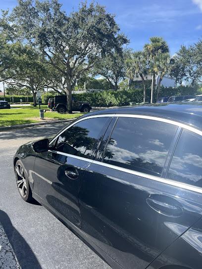 Negocio Tints And Wraps Pitcrew