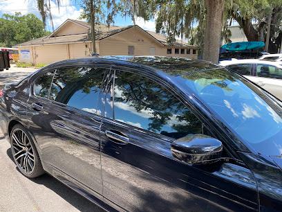 Negocio Tints Mvp Window Tinting