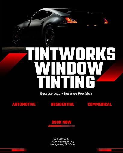 Negocio Tintworks