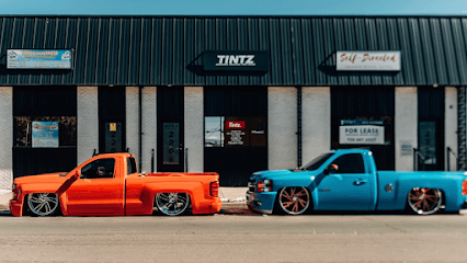 Tintz - Denver Co