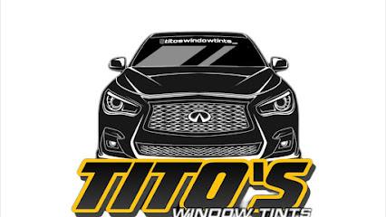 Negocio Titos Window Tints