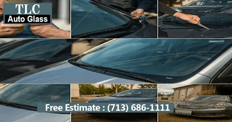 Negocio Tlc Auto Glass