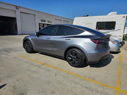 Negocio Tms Tinting