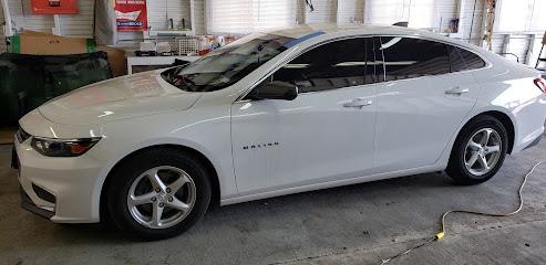 Negocio Tnt Auto Werkz